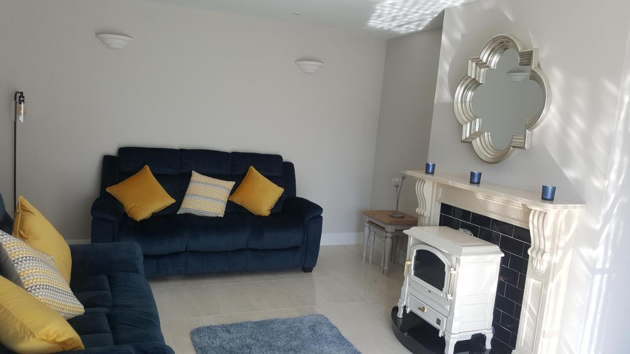 Ashford Villa -Cottage 2 康镇 外观 照片